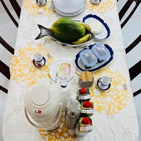 Hostel Rocha Marisol Ponta Do Sol Ngoại thất bức ảnh