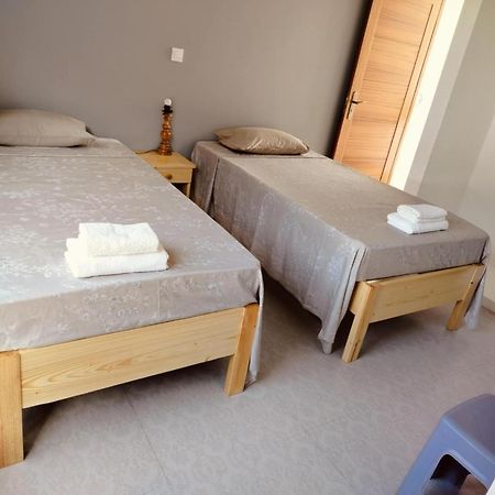 Hostel Rocha Marisol Ponta Do Sol Ngoại thất bức ảnh