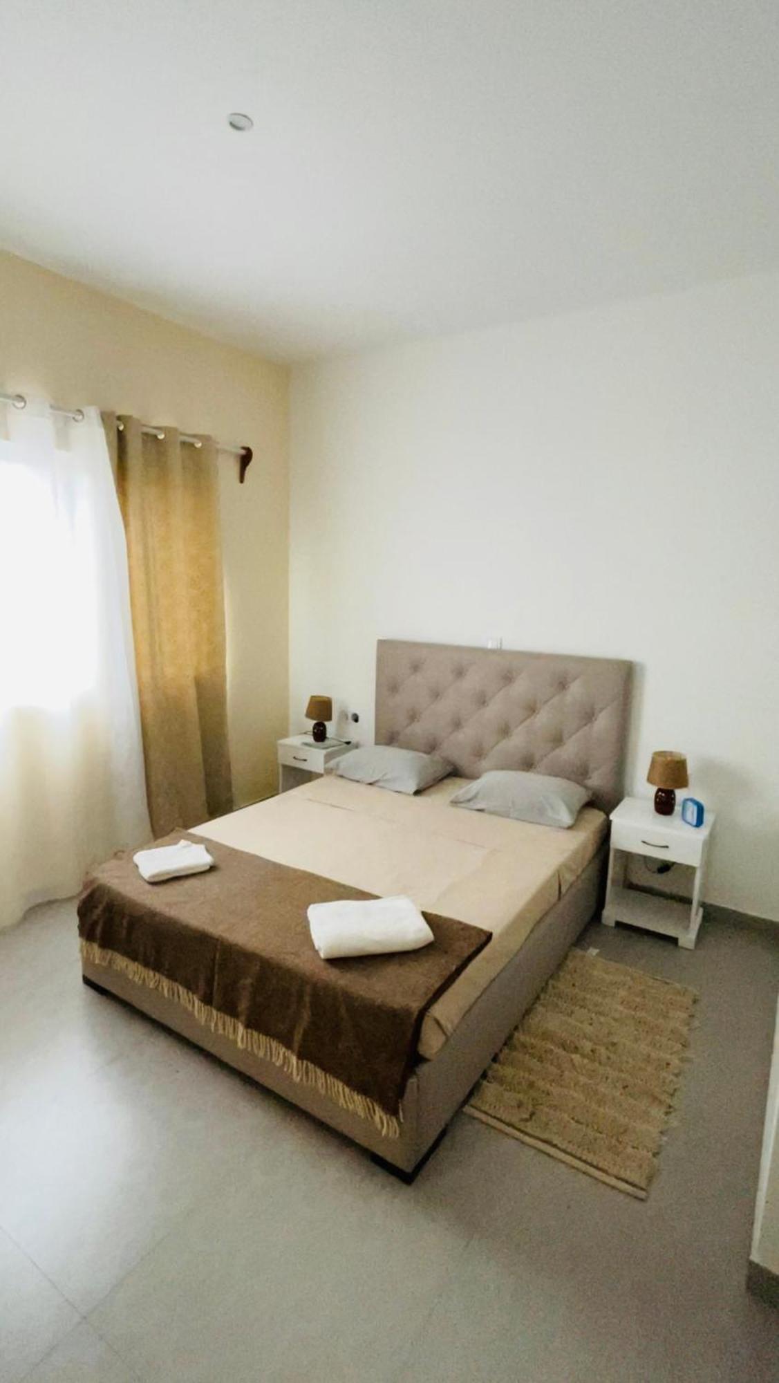 Hostel Rocha Marisol Ponta Do Sol Ngoại thất bức ảnh