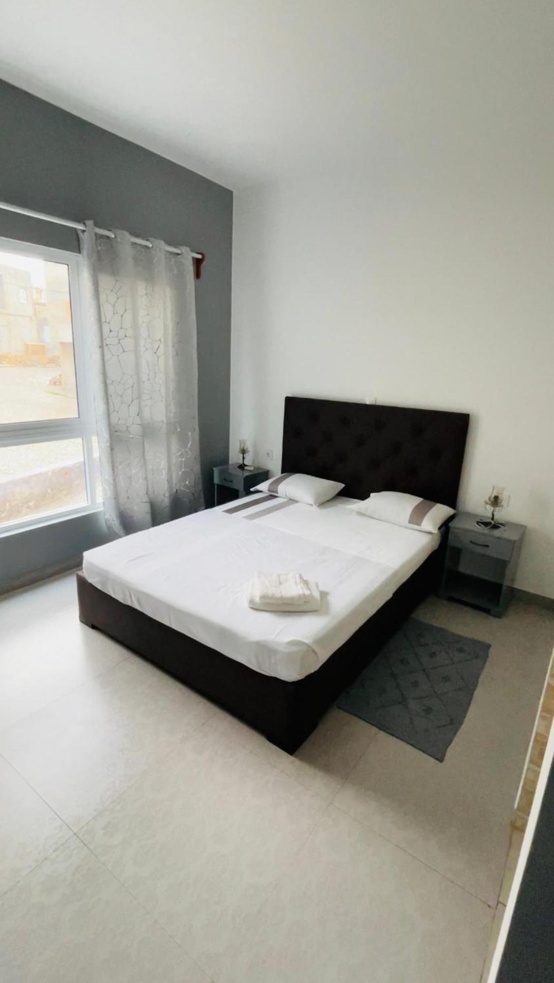 Hostel Rocha Marisol Ponta Do Sol Ngoại thất bức ảnh