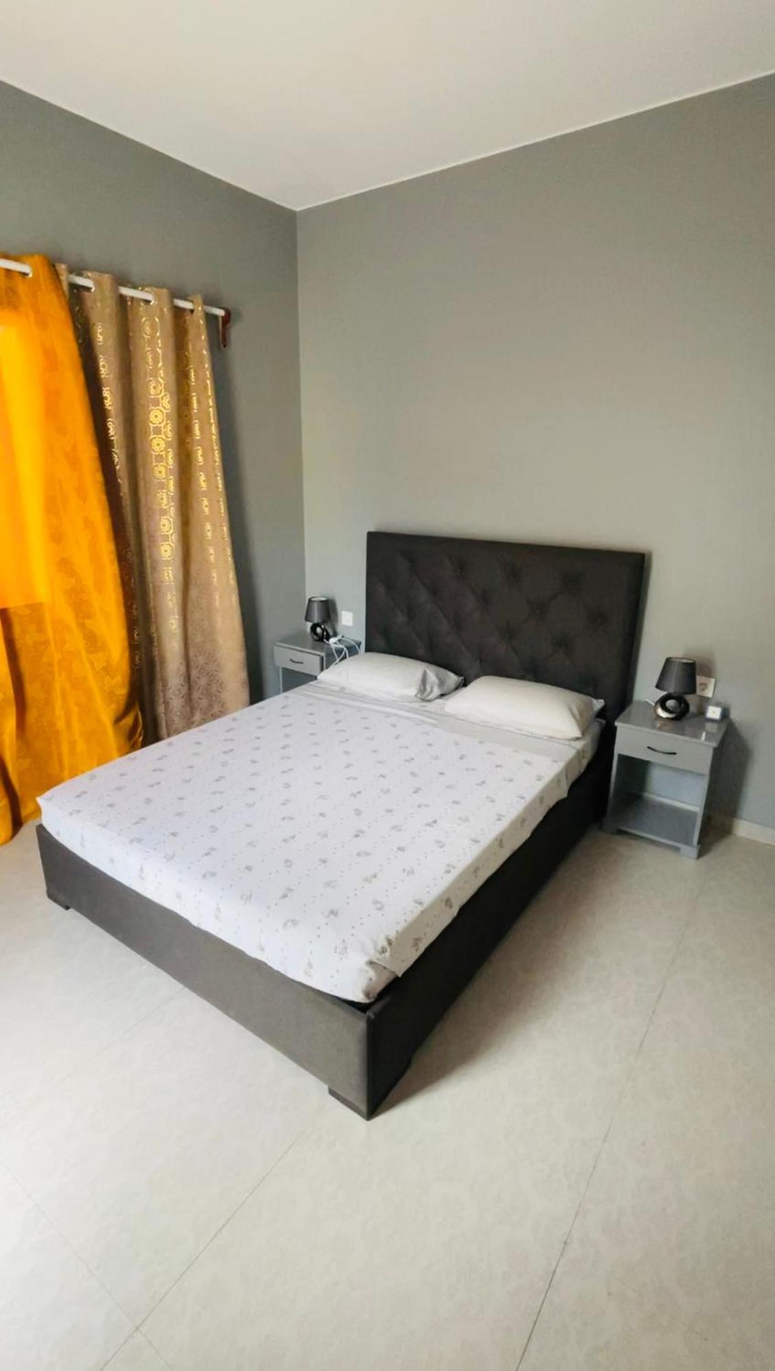 Hostel Rocha Marisol Ponta Do Sol Ngoại thất bức ảnh