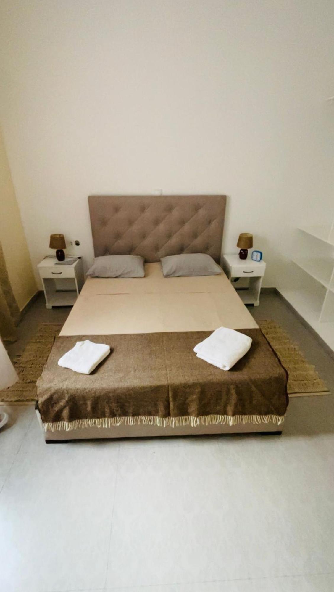Hostel Rocha Marisol Ponta Do Sol Ngoại thất bức ảnh