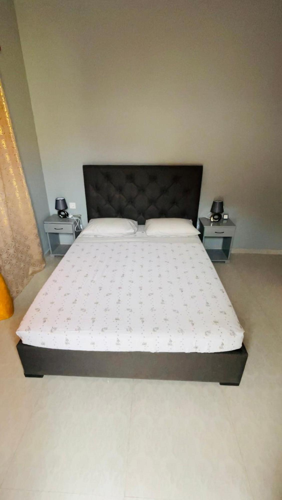 Hostel Rocha Marisol Ponta Do Sol Ngoại thất bức ảnh