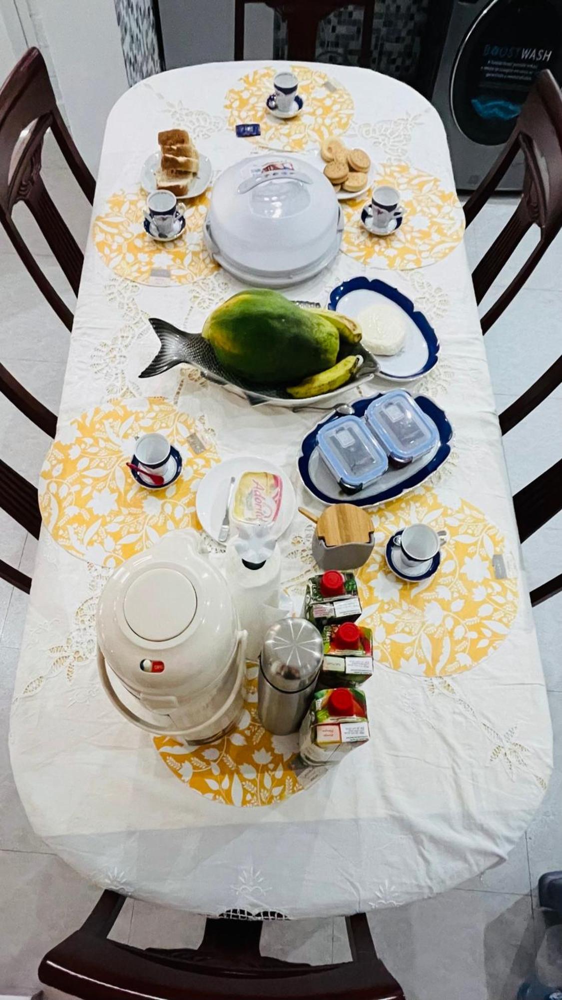 Hostel Rocha Marisol Ponta Do Sol Ngoại thất bức ảnh