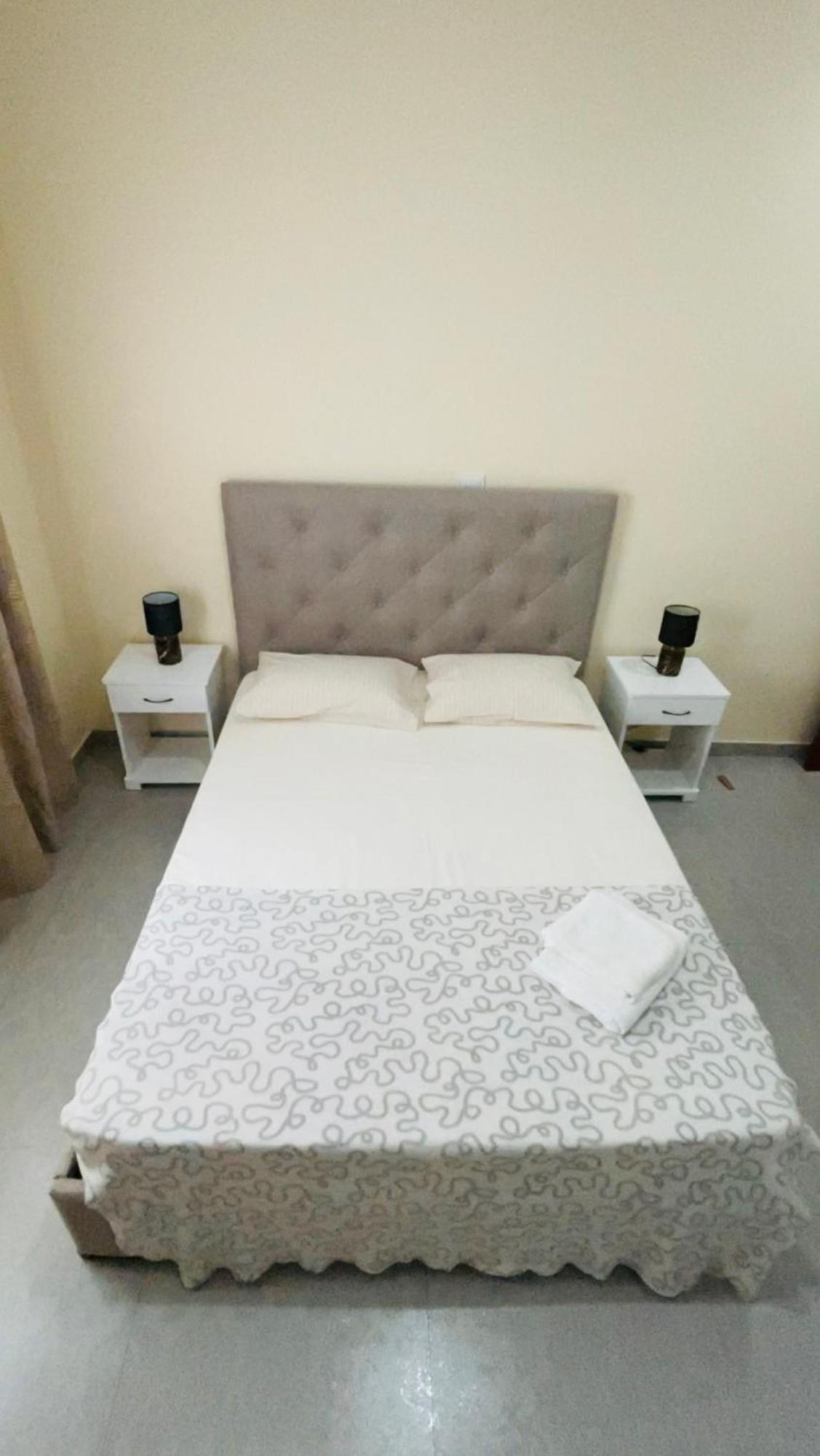 Hostel Rocha Marisol Ponta Do Sol Ngoại thất bức ảnh