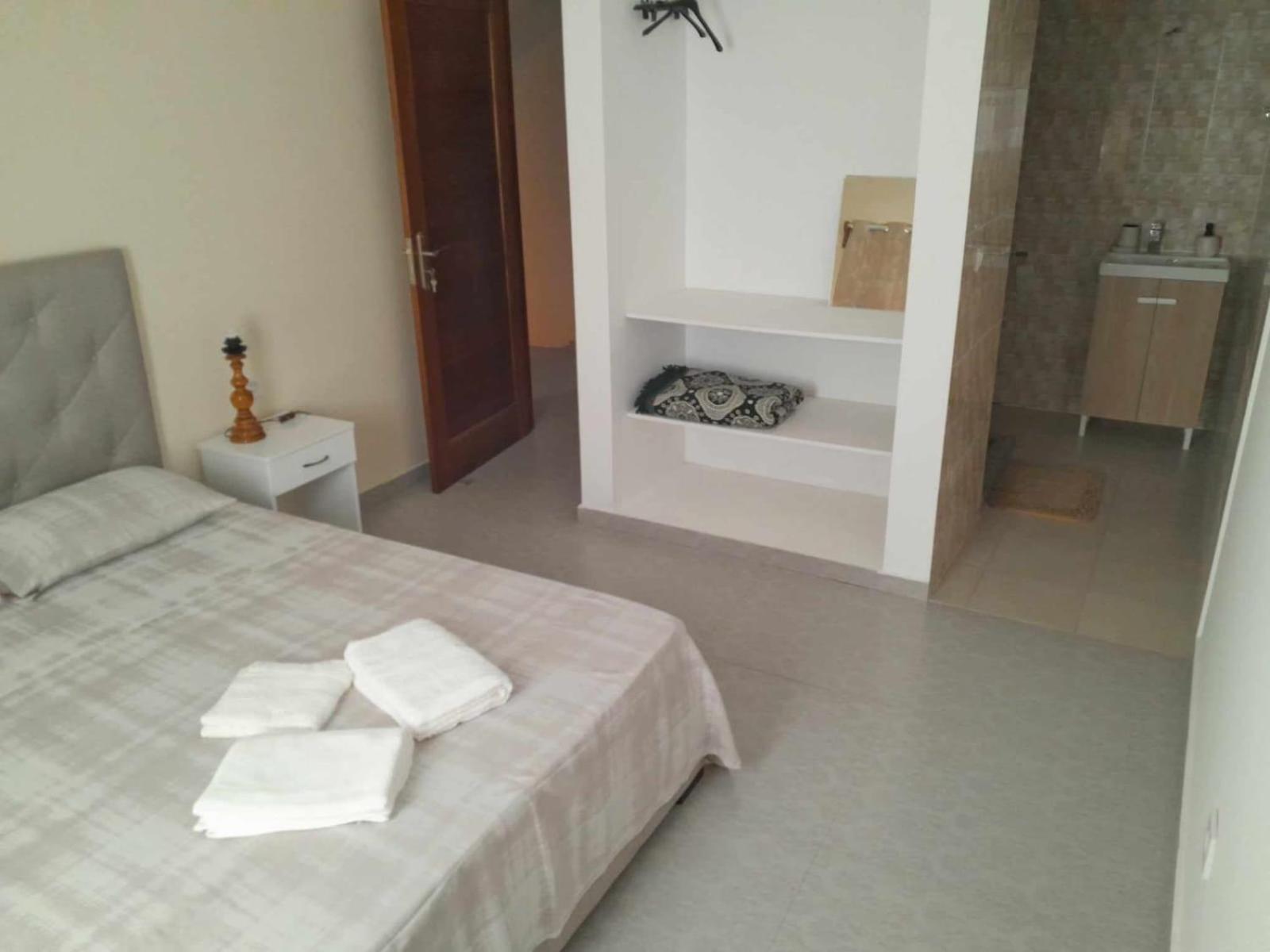 Hostel Rocha Marisol Ponta Do Sol Ngoại thất bức ảnh