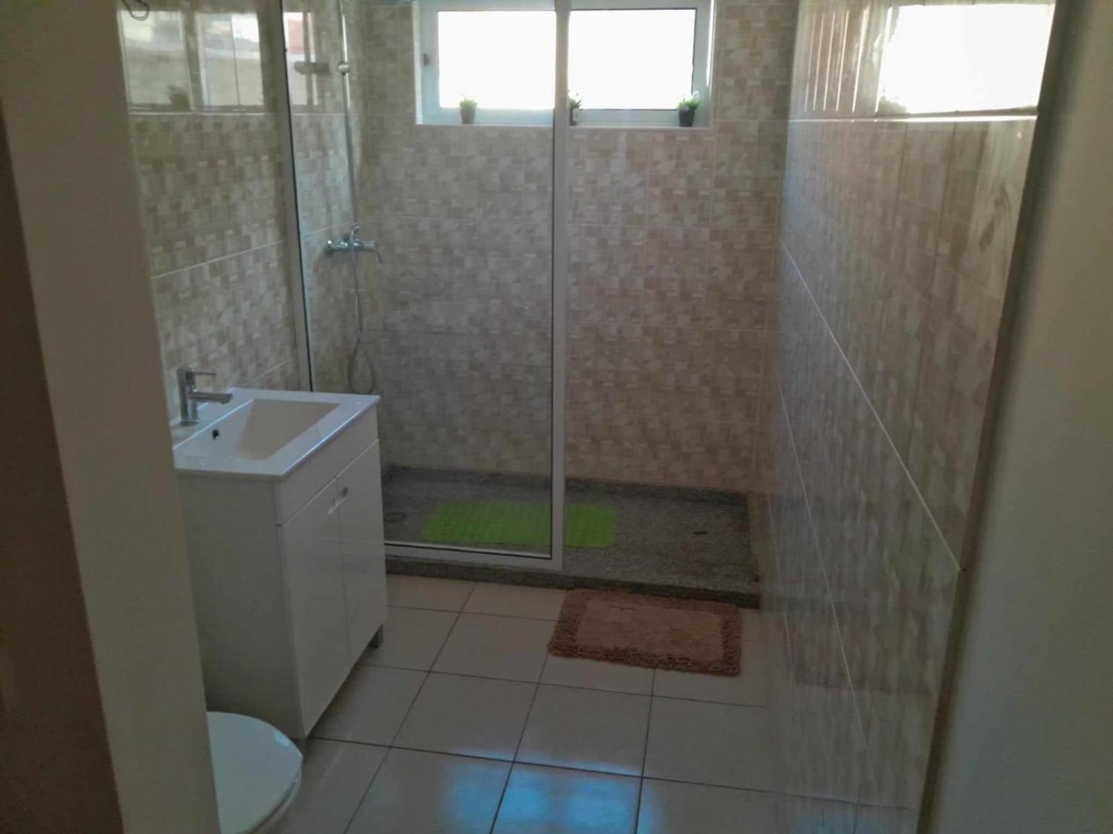 Hostel Rocha Marisol Ponta Do Sol Ngoại thất bức ảnh