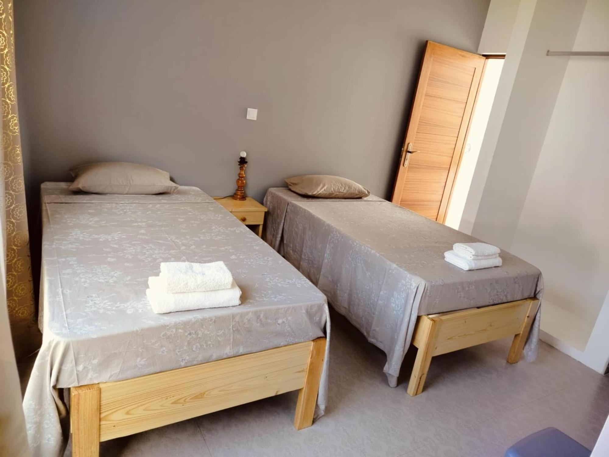Hostel Rocha Marisol Ponta Do Sol Ngoại thất bức ảnh
