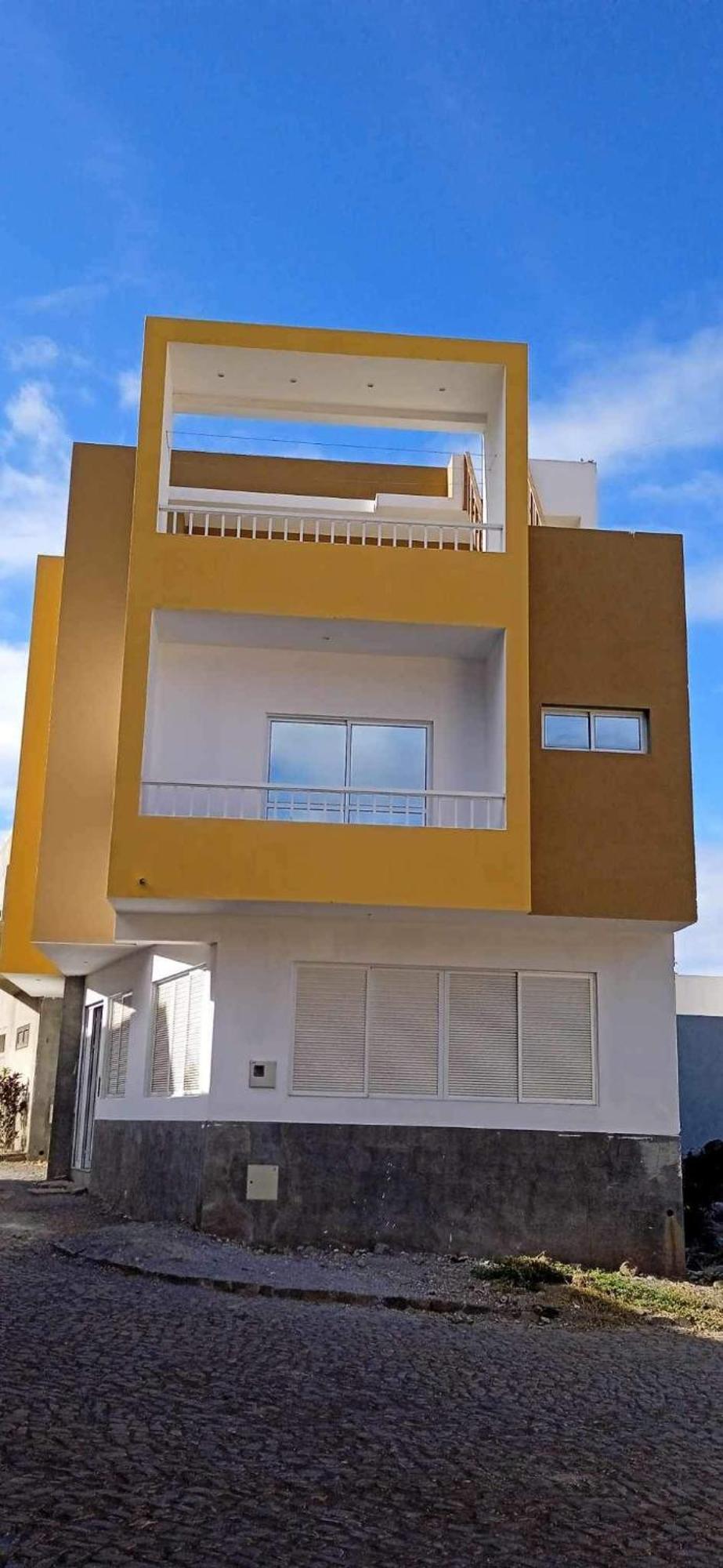 Hostel Rocha Marisol Ponta Do Sol Ngoại thất bức ảnh